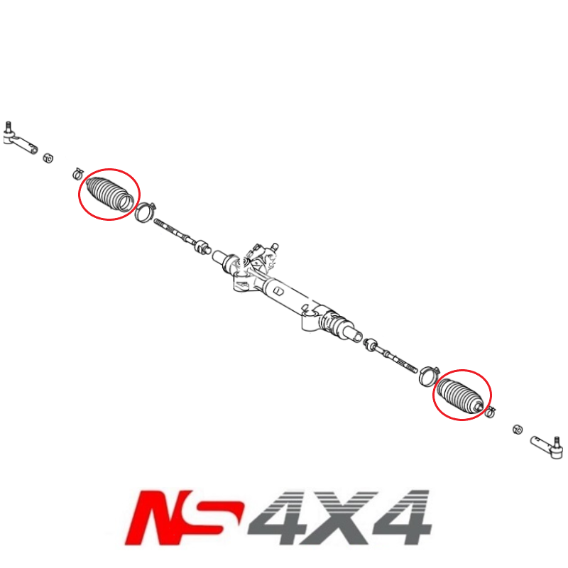 Ns4x4